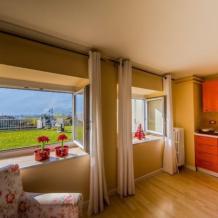 Edelweiss29 Apartment Aosta Exterior photo