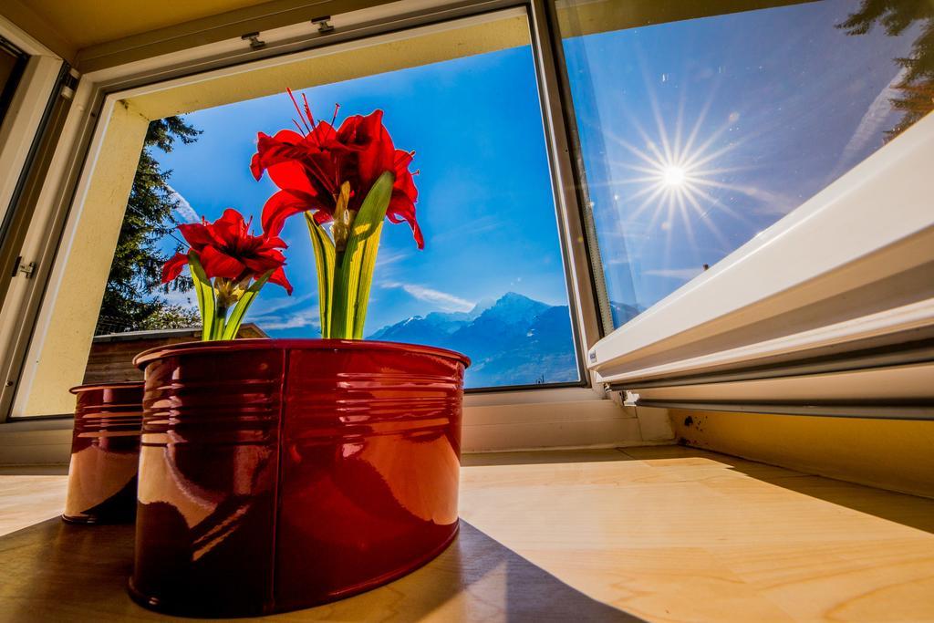 Edelweiss29 Apartment Aosta Exterior photo