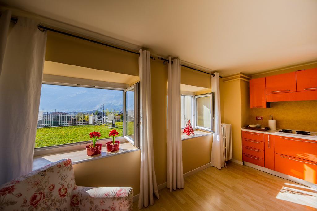 Edelweiss29 Apartment Aosta Exterior photo