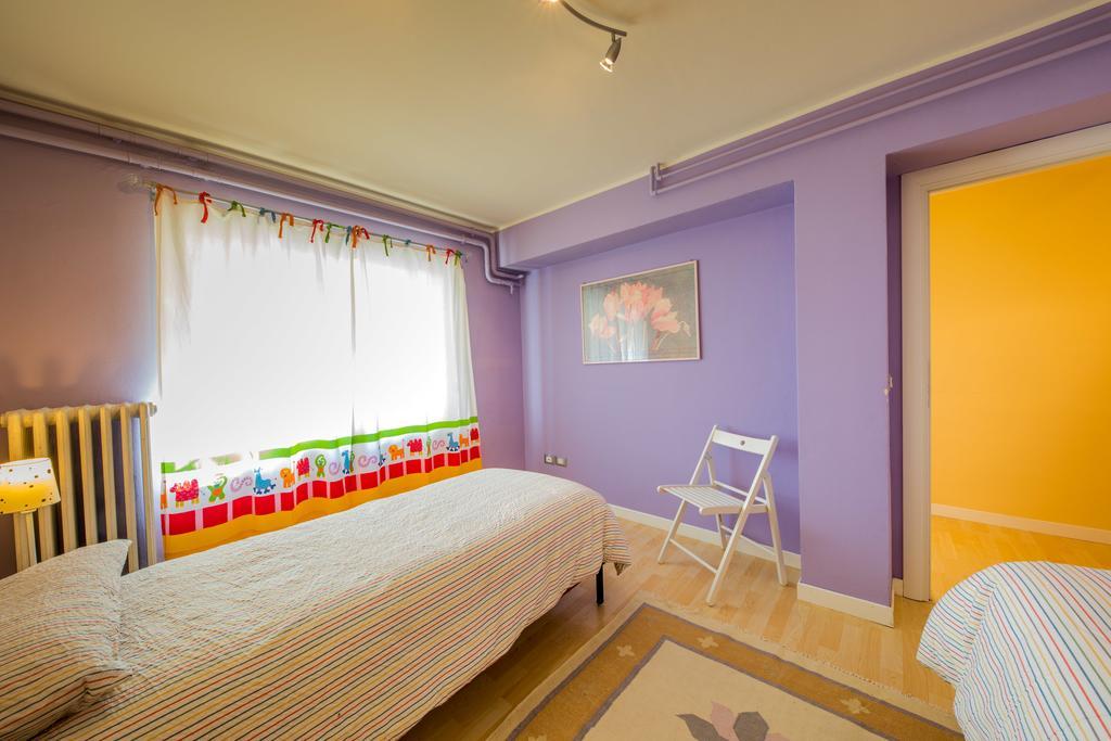 Edelweiss29 Apartment Aosta Exterior photo
