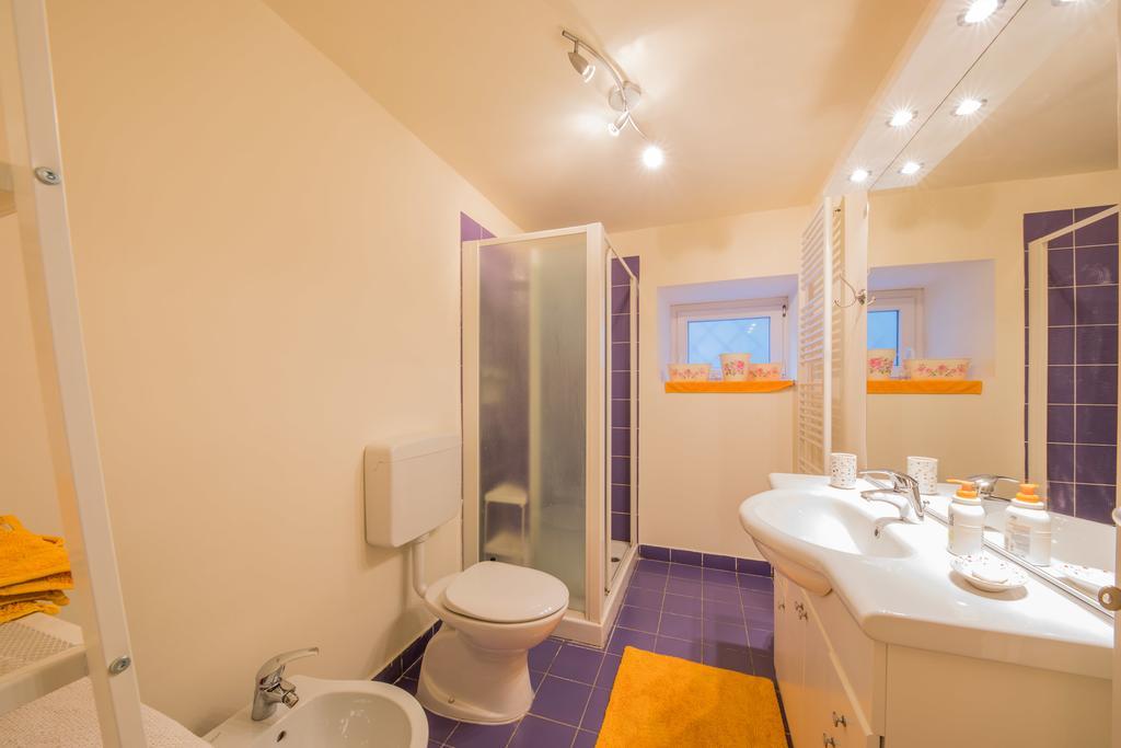 Edelweiss29 Apartment Aosta Exterior photo