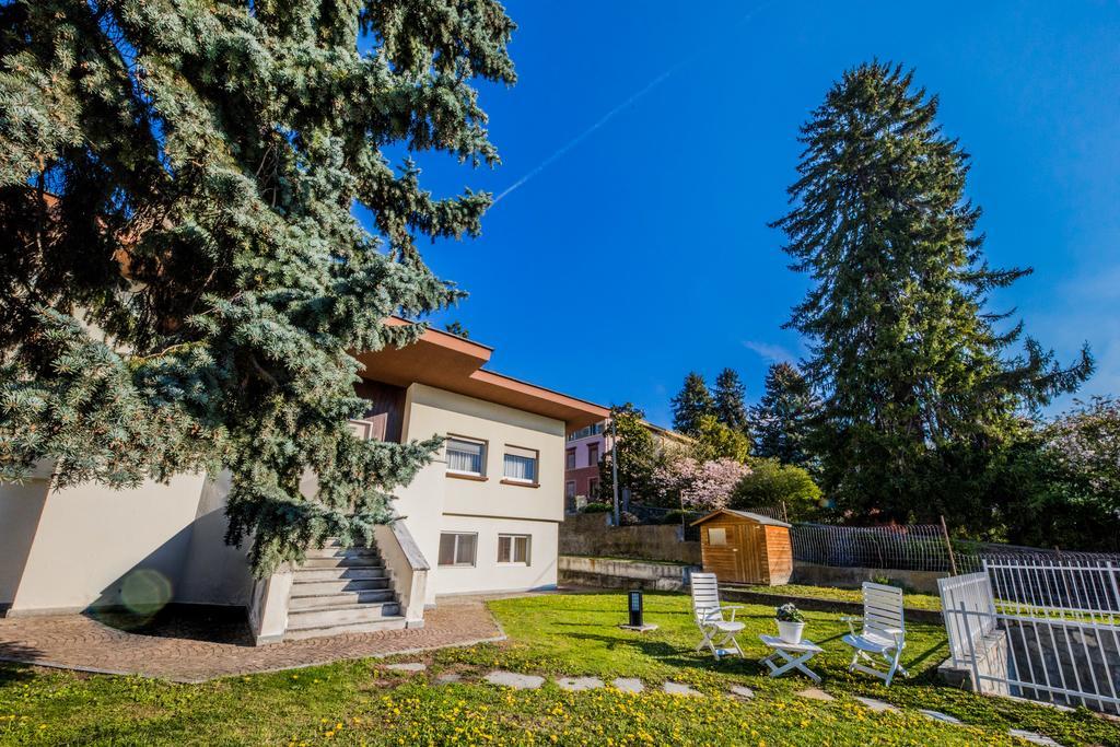 Edelweiss29 Apartment Aosta Exterior photo